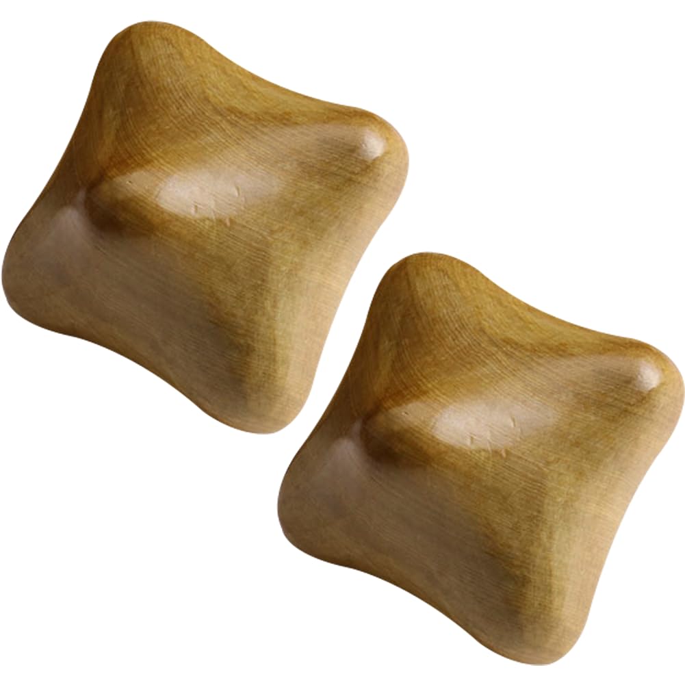 SizeDown 六角形マッサージ器 Amazon.co.jp: マッサージボール 六角形 木製 ハンドマッサージ